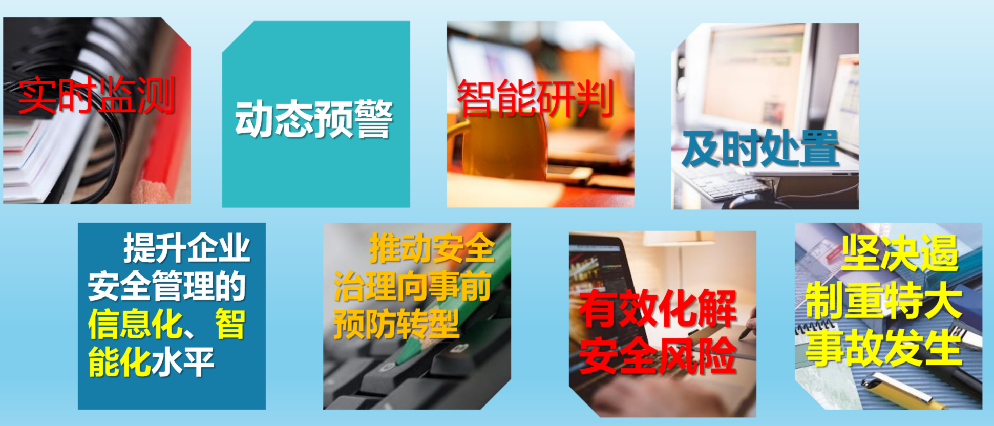 粉尘涉爆监测预警系统